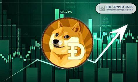 Is Dogecoin ready for a breakout after hitting THIS key support?