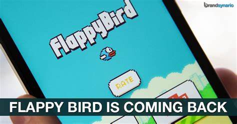 ‘Our nation is healing’: Flappy Bird announces its return, but with an NFT twist