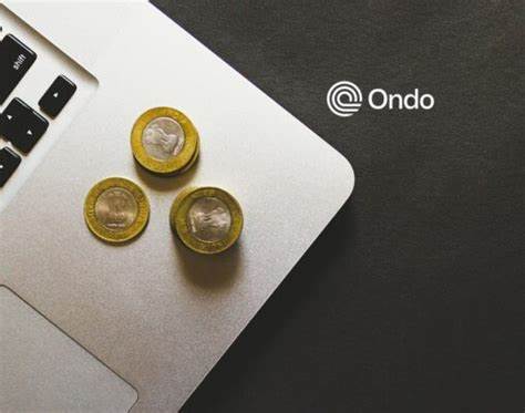 Ondo Finance Takes Lead in Tokenized US Treasuries with TAC