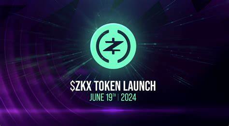 First Social Decentralized Perpetual Exchange raised $7.6M in total, Introduces Governance Token - Crypto News Flash