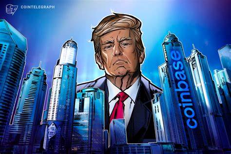 DeFi Lobby Urges Trump Admin to Halt Prosecution of Tornado Cash Developer