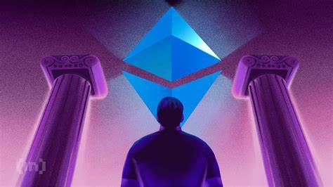 Analysts Point Out Why Ethereum Could Overtake Bitcoin