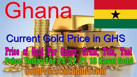 Ghana Launches Gold Coin Priced in Local Currency - Bitcoin.com News