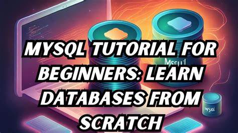We Created a New Database from Scratch