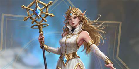 Immutable's Mobile Ethereum RPG 'Guild of Guardians' Releasing in May - Decrypt