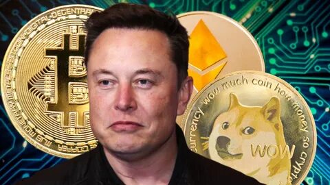 Elon Musk’s Crypto Portfolio: The Coins Backed by the World’s Richest Man - Binance