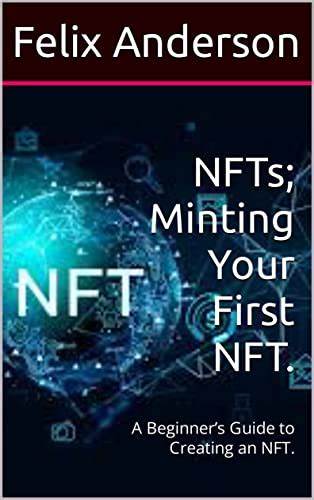 Minting Your First NFT: A Beginner’s Guide to Creating an NFT - CoinDesk