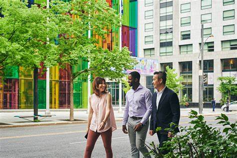 Montréal: where AI meets humanity