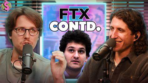 FOMO HOUR 175 - THE FTX SAGA CONTINUES - Decrypt