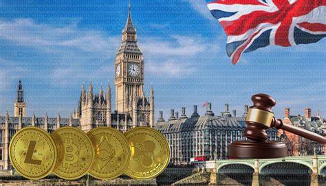 UK Moves To Control Crypto Market With New Law