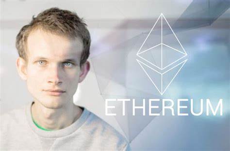 Ethereum Co-Founder's $2.1M Ether Transfer Raises Eyebrows: Why Is Vitalik Buterin Dumping?