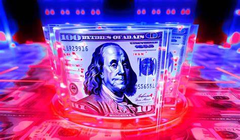 US Government Borrows $827,887,738,000 in Three Months As Trillion-Dollar Asset Manager Warns Debt Spiral Threatens Americans’ Prosperity and Security - The Daily Hodl