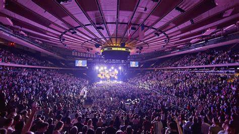Madison Square Garden Entertainment Corp. (MSGE): Among the Best Stocks to Buy According to John W. Rogers of Ariel Investments