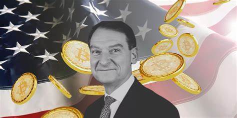 SEC Chair Atkins reiterates need to overhaul crypto rules, pledges to end ‘regulation by enforcement’