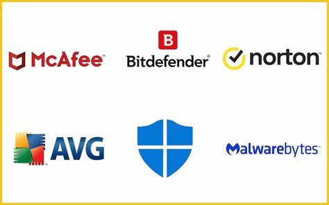 Best Antivirus Software for 2024: Windows, Mac, iOS & Android - CyberNews.com