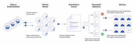Bedrock Integrates Chainlink Proof of Reserve Following $2 Million Exploit