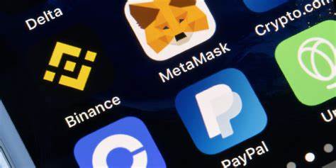 PayPal and MetaMask team up to make it easier to buy crypto - TechCrunch