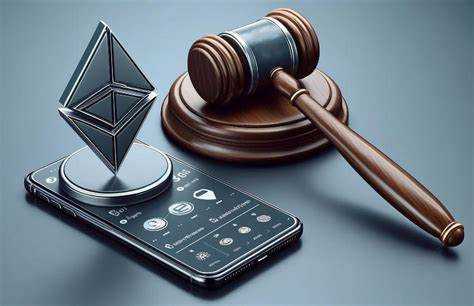 Judge Dismisses ConsenSys Lawsuit After SEC Withdraws Ethereum Investigation
