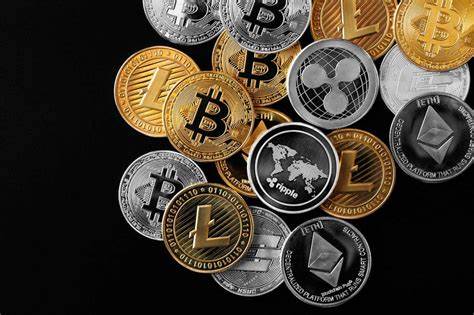 Key Altcoins to Watch out for in the Current Crypto Market - CryptoTicker.io - Bitcoin Price, Ethereum Price & Crypto News