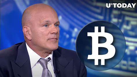 This Catalyst Could Give Bitcoin (BTC) the ‘Next Big Jolt,’ Says Billionaire Mike Novogratz - Crypto News BTC
