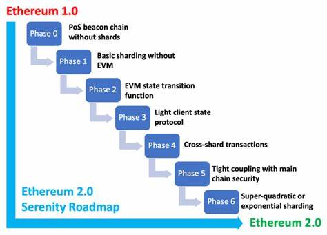 When will Ethereum 2.0 fully launch? Roadmap promises speed, but history says otherwise - Cointelegraph