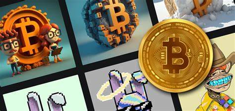 What You Need to Know About Bitcoin Ordinals - Crypto Adventure