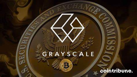 Grayscale Prods SEC to Approve Bitcoin Spot ETF After Court Victory - Decrypt