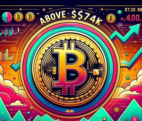 Bitcoin Options Traders Anticipate Imminent Breakout Above $74K to New Record Prices - CoinDesk