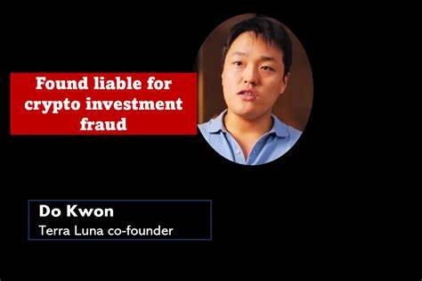 US court issues final judgement against Terraform Labs, Do Kwon, imposes $4.5 billion in fines - CryptoSlate