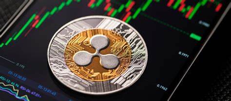 The Rise Of XRP: 5 Reasons Why Its Bull Run Is Far From Over - NewsBTC