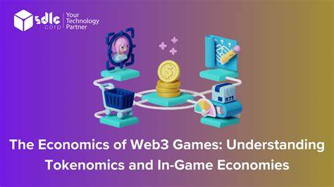 Crypto X Gaming: How Web3 Is Changing Game Economies