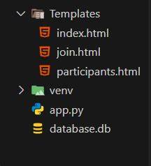 Show HN: Crowdfunding app built using just Flask and SQLite