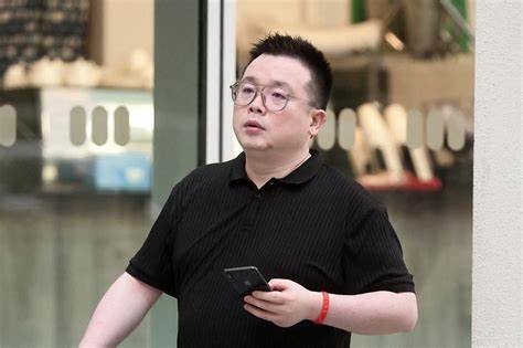 Jail for ‘key cog’ in cryptocurrency scam in which investors in Singapore lost S$1.1mil