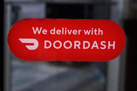 DoorDash rings up record first-quarter revenue and expands delivery reach through acquisitions