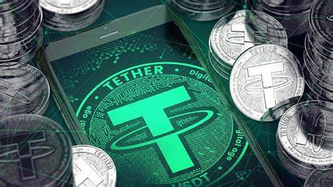 Why Tether’s USDT is the Digital Dollar for the Unbanked - DailyCoin