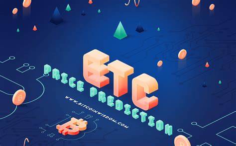 Ethereum Classic (ETC) Price Prediction 2024, 2025, 2030