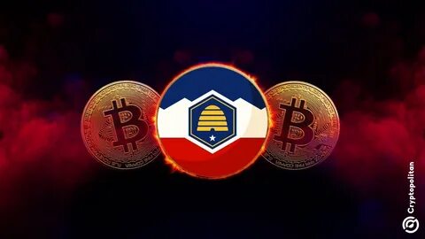 Utah’s Bitcoin reserve bill could become the first state-level law in the US - MSN