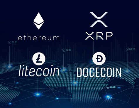 What are Altcoins? (Best Bitcoin Alternatives) - Top Cryptocurrencies 2024 - 99Bitcoins