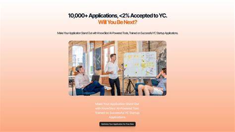 YC Application Review before ddl: Built this AI tool to vet YC applications