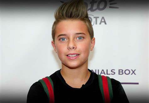 Gavin Gavonne