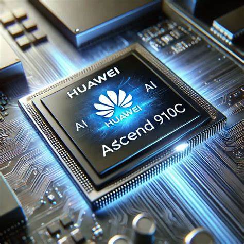 Can Huawei Compete with CUDA?