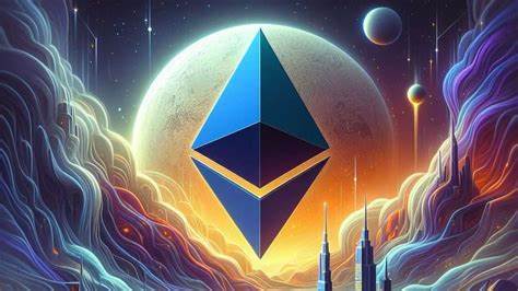 Ethereum's Uncertain Future: Navigating the Shifting Crypto Landscape - Binance