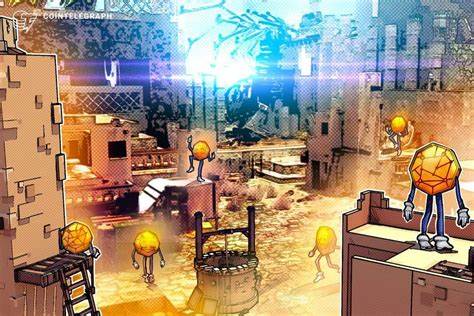 Bank of England and FCA launch Digital Securities Sandbox - Cointelegraph
