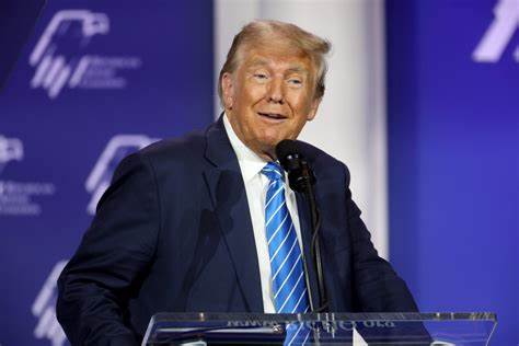 Trump’s family is betting big on crypto — and it’s not difficult to see why - MSN