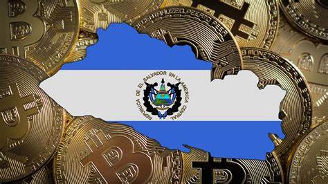 Bitcoin rises back above $36,000 as El Salvador declares it legal tender and inflation concerns persist - Markets Insider