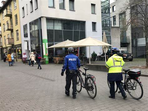 POL-PPMZ: Verstärkte Verkehrsüberwachung in Mainz: Erfolgreiche Kontrollen in Ritterstraße und Ebersheimer Weg