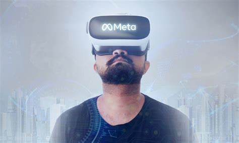 Meta is laying off employees in Reality Labs