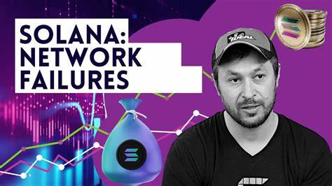Solana’s Hidden Problems: Outages, TPS Misleading, and More - CryptoNewsZ
