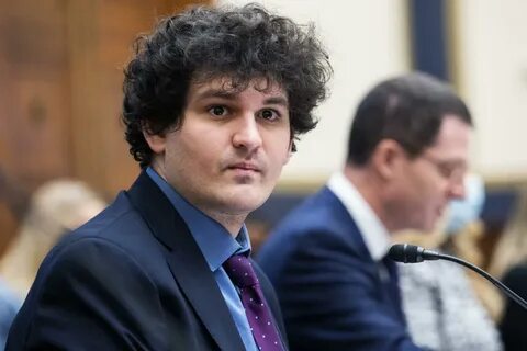 Sam Bankman-Fried Is Not Entirely Wrong - The American Prospect