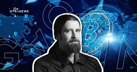 Who is Len Sassaman? The man leading Polymarket’s Bitcoin founder market - crypto.news